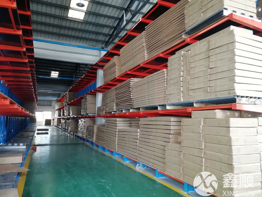 悬臂式货架厂家(图8) 悬臂式货架厂家(图8)