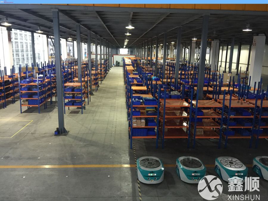 AGV(图3) AGV(图3)