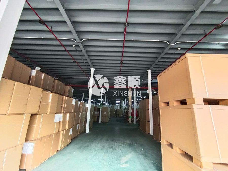工字钢阁楼平台(图2)
